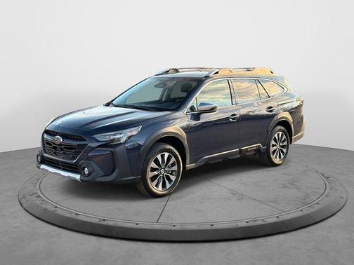 2023 Subaru Outback Touring