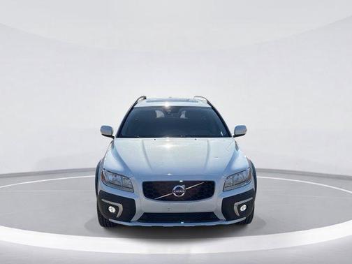 2016 Volvo XC70 T5 Premier