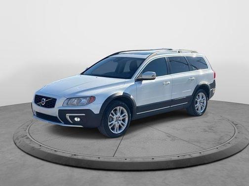 2016 Volvo XC70 T5 Premier