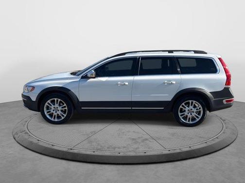 2016 Volvo XC70 T5 Premier