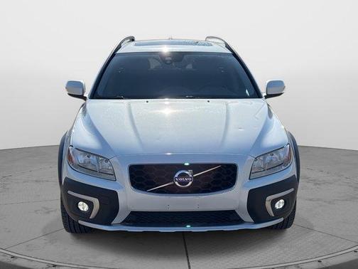 2016 Volvo XC70 T5 Premier