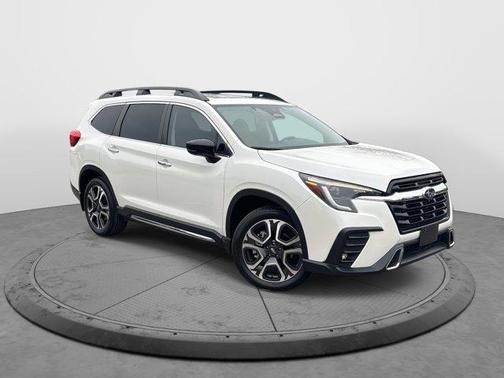 2024 Subaru Ascent Touring