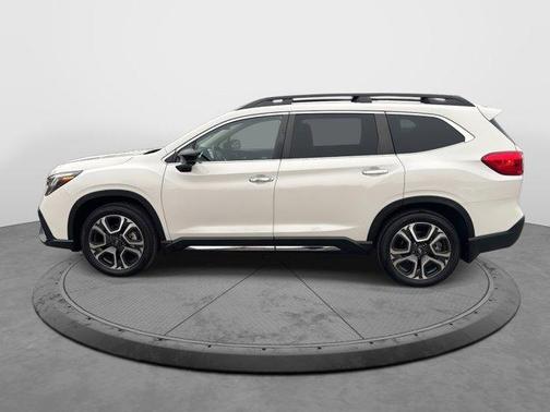 2024 Subaru Ascent Touring