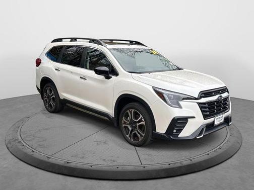 2024 Subaru Ascent Touring