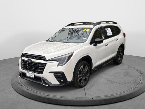 2024 Subaru Ascent Touring