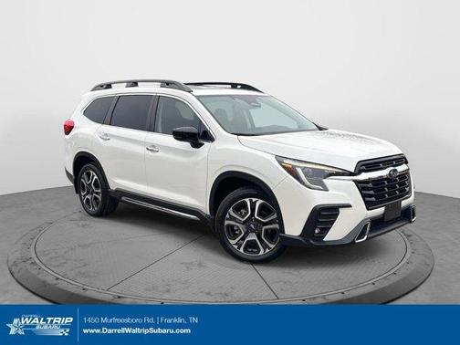 2024 Subaru Ascent Touring