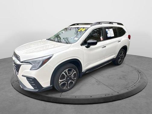 2024 Subaru Ascent Touring
