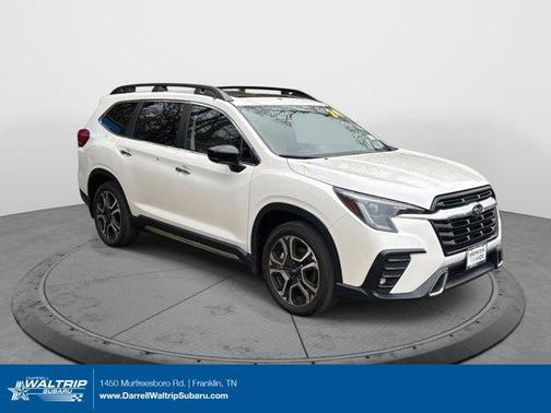 2024 Subaru Ascent Touring