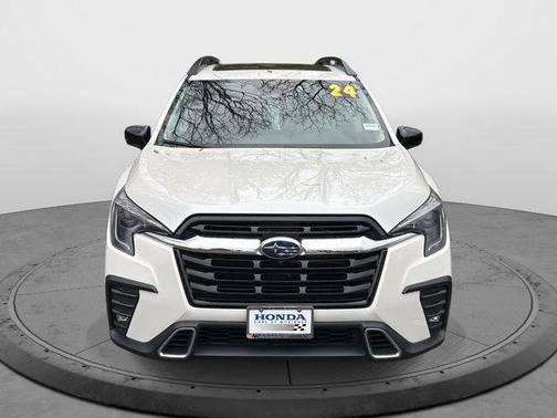 2024 Subaru Ascent Touring