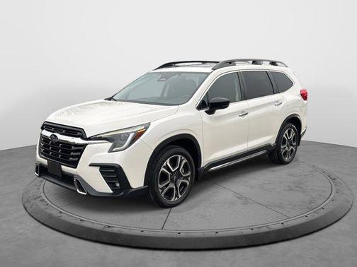 2024 Subaru Ascent Touring