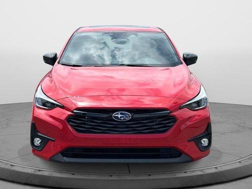 2025 Subaru Impreza RS