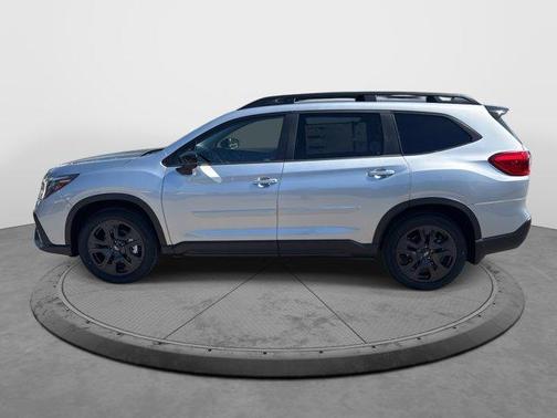 2025 Subaru Ascent Onyx Edition Touring