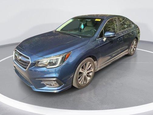 2019 Subaru Legacy 