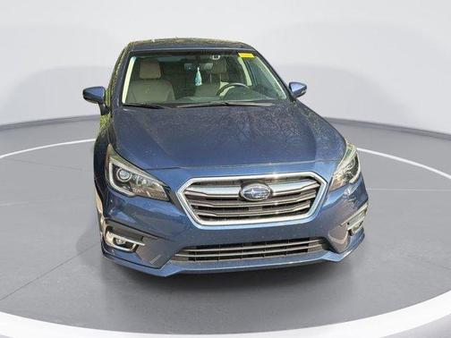 2019 Subaru Legacy 