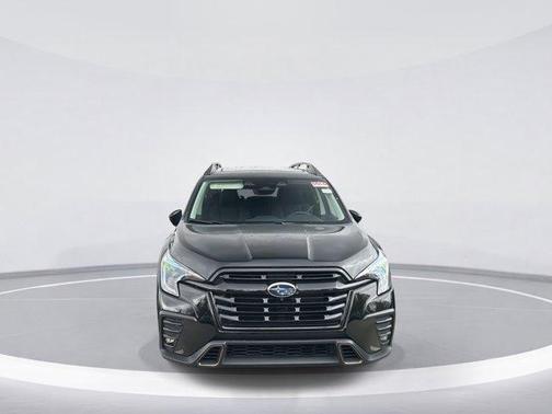 2025 Subaru Ascent Limited Bronze Edition