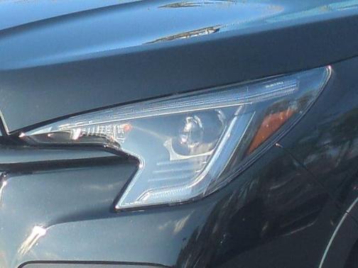 2025 Subaru Ascent Limited Bronze Edition