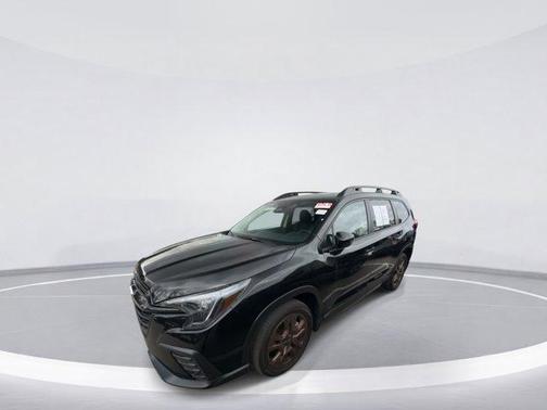 2025 Subaru Ascent Limited Bronze Edition