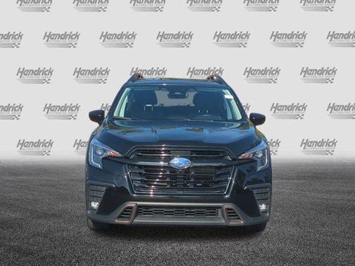 2025 Subaru Ascent Limited Bronze Edition