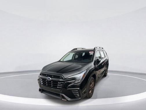 2025 Subaru Ascent Limited Bronze Edition