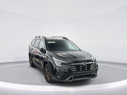 2025 Subaru Ascent Limited Bronze Edition