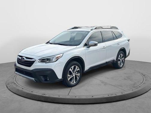 2021 Subaru Outback Touring XT