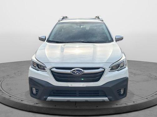 2021 Subaru Outback Touring XT