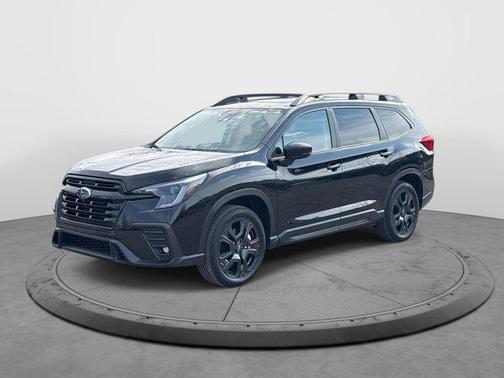 2025 Subaru Ascent Onyx Edition Touring
