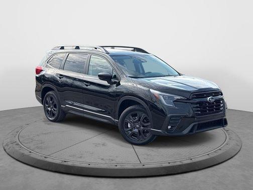 2025 Subaru Ascent Onyx Edition Touring