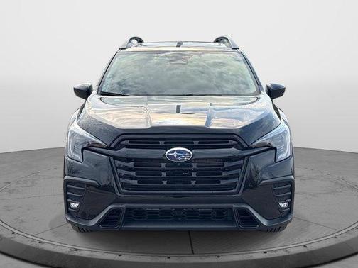 2025 Subaru Ascent Onyx Edition Touring