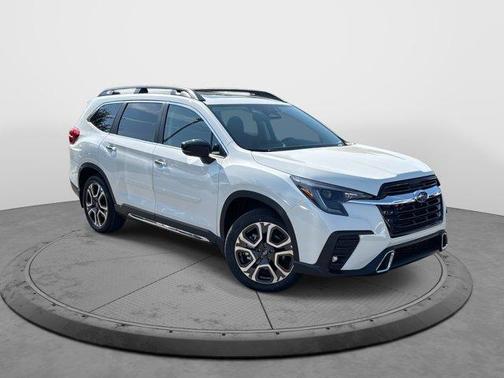 2025 Subaru Ascent Touring