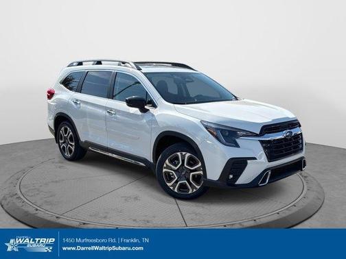 2025 Subaru Ascent Touring