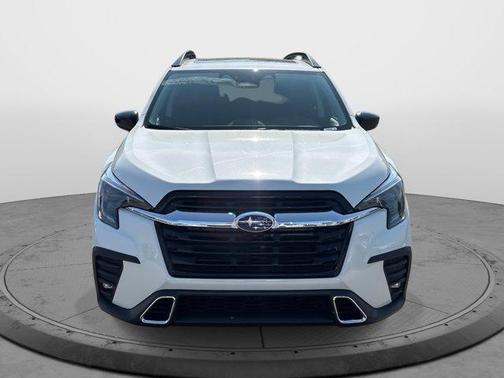 2025 Subaru Ascent Touring