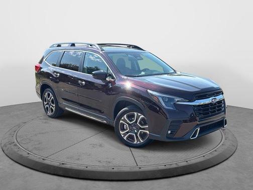 2024 Subaru Ascent Touring