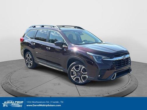 2024 Subaru Ascent Touring