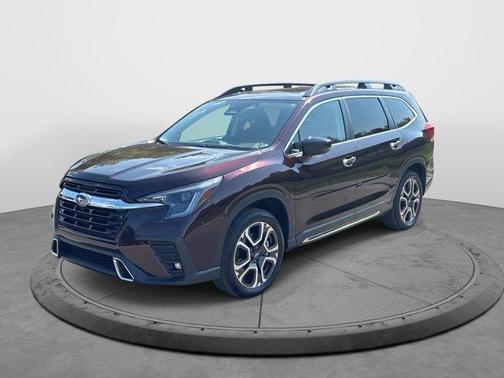 2024 Subaru Ascent Touring