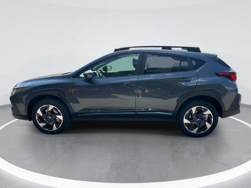 Magnetite Gray Metallic 2026 Subaru Crosstrek Limited