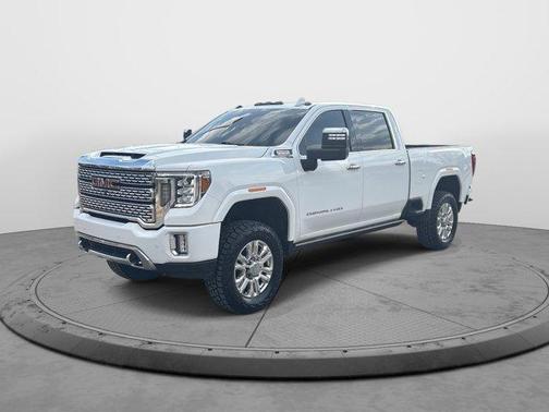 2023 GMC Sierra 2500 Denali