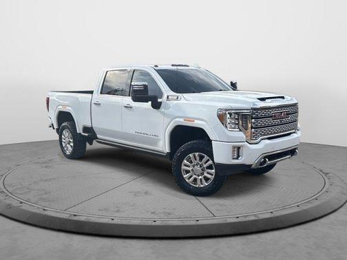 2023 GMC Sierra 2500 Denali