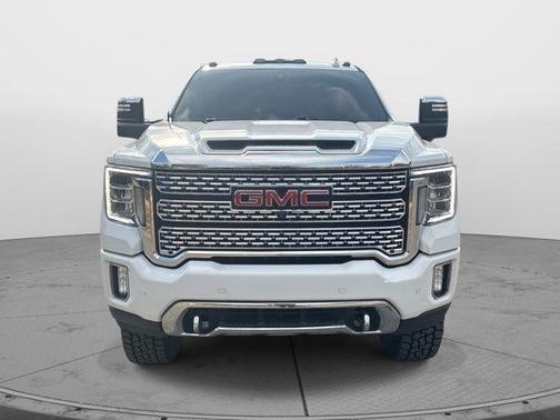2023 GMC Sierra 2500 Denali