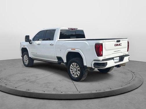 2023 GMC Sierra 2500 Denali