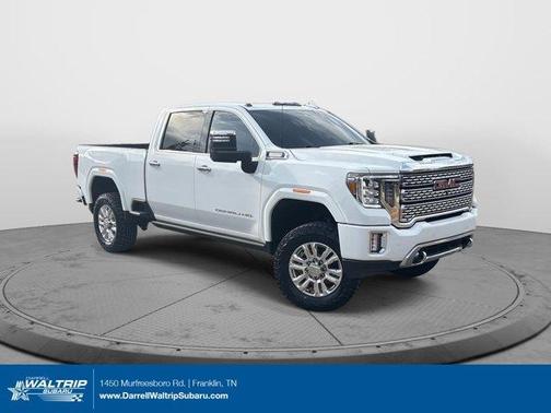 2023 GMC Sierra 2500 Denali