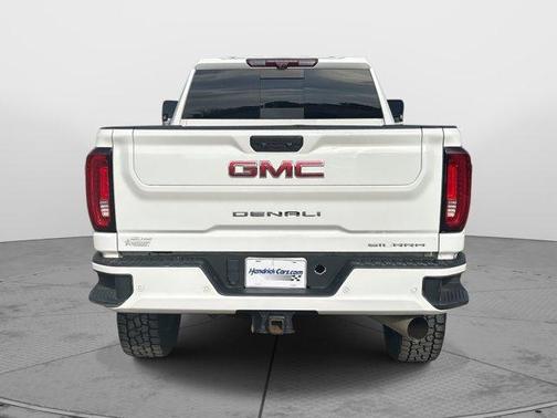 2023 GMC Sierra 2500 Denali