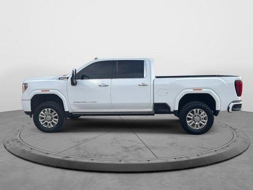 2023 GMC Sierra 2500 Denali