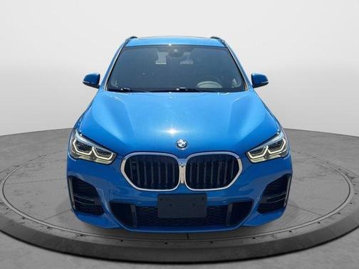 2021 BMW X1 xDrive28i