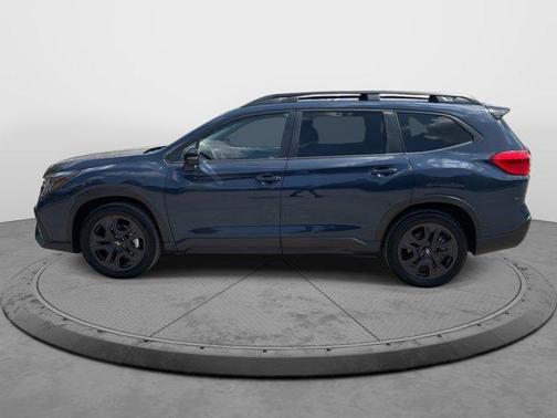 2023 Subaru Ascent Onyx Edition Limited