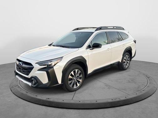 2025 Subaru Outback Limited XT