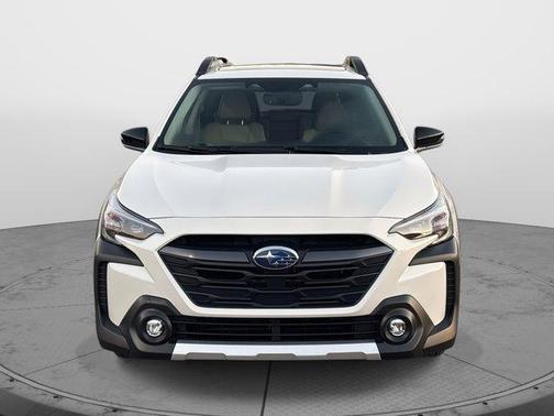 2025 Subaru Outback Limited XT