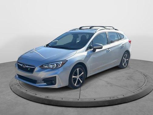 2019 Subaru Impreza 2.0i Premium