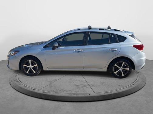 2019 Subaru Impreza 2.0i Premium