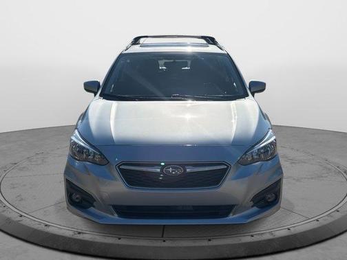 2019 Subaru Impreza 2.0i Premium